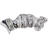 メタルフリルヘアークリップ | FUNNY COMPANY＋  | 詳細画像19 