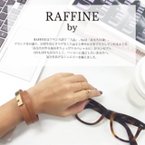 RAFFINE byシンプルリングネックレス ネックレス | 3rd Spring | 詳細画像7 