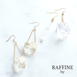 RAFFINE byクリアストーンピアス ピアス | 3rd Spring | 詳細画像1 