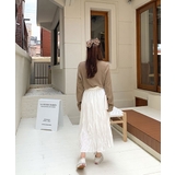 SONYUNARAドットビッグリボンヘアピン韓国 韓国ファッション | 3rd Spring | 詳細画像4 
