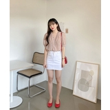 SONYUNARAハートシルバーネックレス韓国 韓国ファッション おしゃれ | 3rd Spring | 詳細画像7 