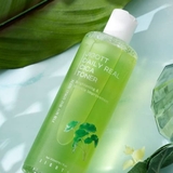 ジゴット デイリーリアルシカトナー 韓国コスメ 韓国 | OFF BEAUTY | 詳細画像1 