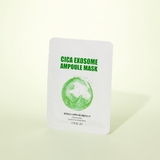 オジラボ シカ エクソソームアンプルマスク28ml×10枚 韓国コスメ 韓国 | OFF BEAUTY | 詳細画像4 