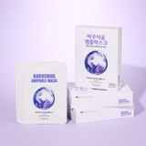バクチオール アンプルマスク 28ml×10枚 韓国コスメ 韓国 | OFF BEAUTY | 詳細画像3 