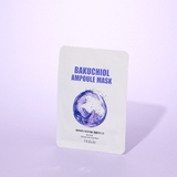 バクチオール アンプルマスク 28ml×10枚 韓国コスメ 韓国 | OFF BEAUTY | 詳細画像4 