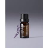 テンポラリー エッセンシャルアロマパフュームオイルラベンダー10ml 韓国コスメ | OFF BEAUTY | 詳細画像1 