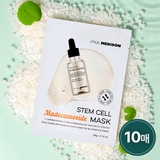 ポールメディソン 幹細胞 マデカソサイド マスク 10枚入り 韓国コスメ 韓国 | OFF BEAUTY | 詳細画像1 