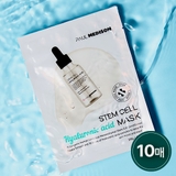 ポールメディソン 幹細胞 ヒアルロン酸 マスク 10枚入り 韓国コスメ 韓国 | OFF BEAUTY | 詳細画像1 