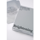 ヘルホップ インテンスケアPDRNグルタチオンシートマスク(10枚) 韓国コスメ | OFF BEAUTY | 詳細画像1 