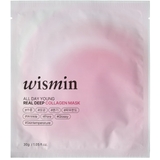 ウィスミン オールデイヨングリアルディープコラーゲンマスク（4枚入り） 韓国コス… | OFF BEAUTY | 詳細画像1 