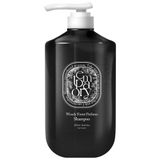 テンポラリー ウッディフォレストパフュームシャンプー1077ml 韓国コスメ | OFF BEAUTY | 詳細画像1 