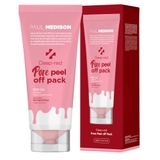 ポールメディソン ディープレッドポアピールオフパック155ml 韓国コスメ | OFF BEAUTY | 詳細画像1 