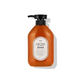 テンゼロ ヘアエンジェリングシャンプー一般毛用500ml 韓国コスメ 韓国 | OFF BEAUTY | 詳細画像1 