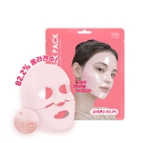 テンゼロ みなぎるペプチドコラーゲンマスクパック30g×3 韓国コスメ 韓国 | OFF BEAUTY | 詳細画像1 