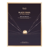 Dr.G ブラックスネイル リフティングマスク | SHOPLIST COSME | 詳細画像1 