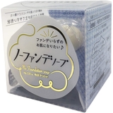 ノーファンデソープ | SHOPLIST COSME | 詳細画像1