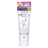wa*so*sen ワソウセン 薬用ハトムギ 洗顔フォーム 150ｇ | SHOPLIST COSME | 詳細画像1 