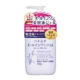 wa*so*sen ワソウセン ハトムギ オールインワンジェル 300ｇ | SHOPLIST COSME | 詳細画像1 