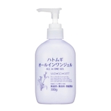 wa*so*sen ワソウセン ハトムギ オールインワンジェル 300ｇ | SHOPLIST COSME | 詳細画像2 
