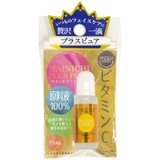 MAINICHIプラスピュア ビタミンC | SHOPLIST COSME | 詳細画像1 