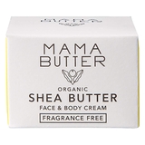 MAMA BUTTER ママバター フェイス&ボディクリーム 無香料 | SHOPLIST COSME | 詳細画像2 