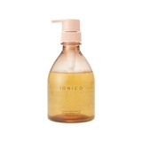 IONICO イオニコ ダメージケアシャンプー モイスト&リペア | SHOPLIST COSME | 詳細画像1