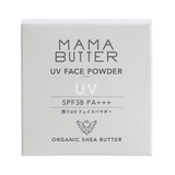 MAMA BUTTER ママバター フェイスパウダー | SHOPLIST COSME | 詳細画像1