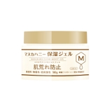 MANUKARA マヌカラ モイストジェル | SHOPLIST COSME | 詳細画像1 