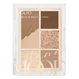 ０１　ＭＯＮＯ　ＭＯＯＤ | CLIO クリオ アイパレットミニ | SHOPLIST COSME