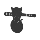 ジャパンギャルズｓｃ ニャンコロボール（ブラック） | SHOPLIST COSME | 詳細画像3 