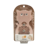ジャパンギャルズｓｃ ニャンコロボール（ピンク） | SHOPLIST COSME | 詳細画像1 
