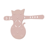 ジャパンギャルズｓｃ ニャンコロボール（ピンク） | SHOPLIST COSME | 詳細画像3 