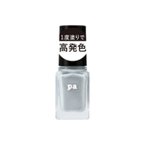 pa ネイルカラー ワンコートフィニッシュ F009 (6mL) | SHOPLIST COSME | 詳細画像1 