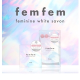 femfem フェムフェム フェミニンホワイトサボン 6ｇ | SHOPLIST COSME | 詳細画像6 