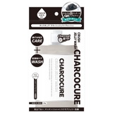 CHARCOCURE チャコキュア クラッシュジェリーウォッシュ | SHOPLIST COSME | 詳細画像1 