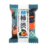 ペリカンファミリー石鹸薬用柿渋 | SHOPLIST COSME | 詳細画像1 