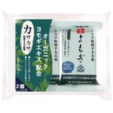 ペリカン自然派石けんよもぎ２Ｐ | SHOPLIST COSME | 詳細画像1 