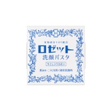 ロゼット 洗顔パスタ 荒性肌 | SHOPLIST COSME | 詳細画像2 