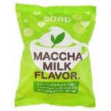プチベリィ 抹茶ミルク ソープ | SHOPLIST COSME | 詳細画像1