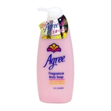 Agree アグリー フレグランス ボディソープN | SHOPLIST COSME | 詳細画像1