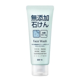 無添加石けん洗顔フォーム | SHOPLIST COSME | 詳細画像1 