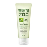 無添加アロエ洗顔フォーム | SHOPLIST COSME | 詳細画像1 