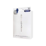 ジャパンギャルズ ホワイトエッセンスマスク 30P | SHOPLIST COSME | 詳細画像1 