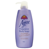 Agree アグリー フレグランス ボディソープN プレミアムリッチ | SHOPLIST COSME | 詳細画像1