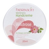 ハーバシン ウェルネス ハンドクリーム ローズ 缶タイプ （２０ｍL） | SHOPLIST COSME | 詳細画像1 