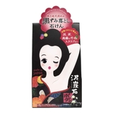 泥炭石 ボディスクラブ石鹸 | SHOPLIST COSME | 詳細画像1 