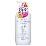 wa*so*sen ワソウセン ハトムギ クレンジングジェル 500ｍｌ | SHOPLIST COSME | 詳細画像1 