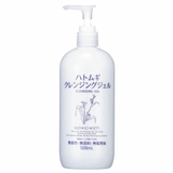 wa*so*sen ワソウセン ハトムギ クレンジングジェル 500ｍｌ | SHOPLIST COSME | 詳細画像2 