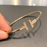 ゴールド | デザインバングル ブレスレット レディース | SLENDER