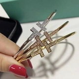 デザインバングル ブレスレット レディース | SLENDER | 詳細画像3